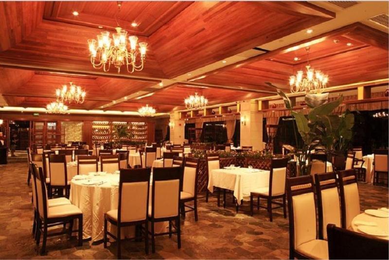 Seaview Gleetour Hotel Shenzhen Exterior photo